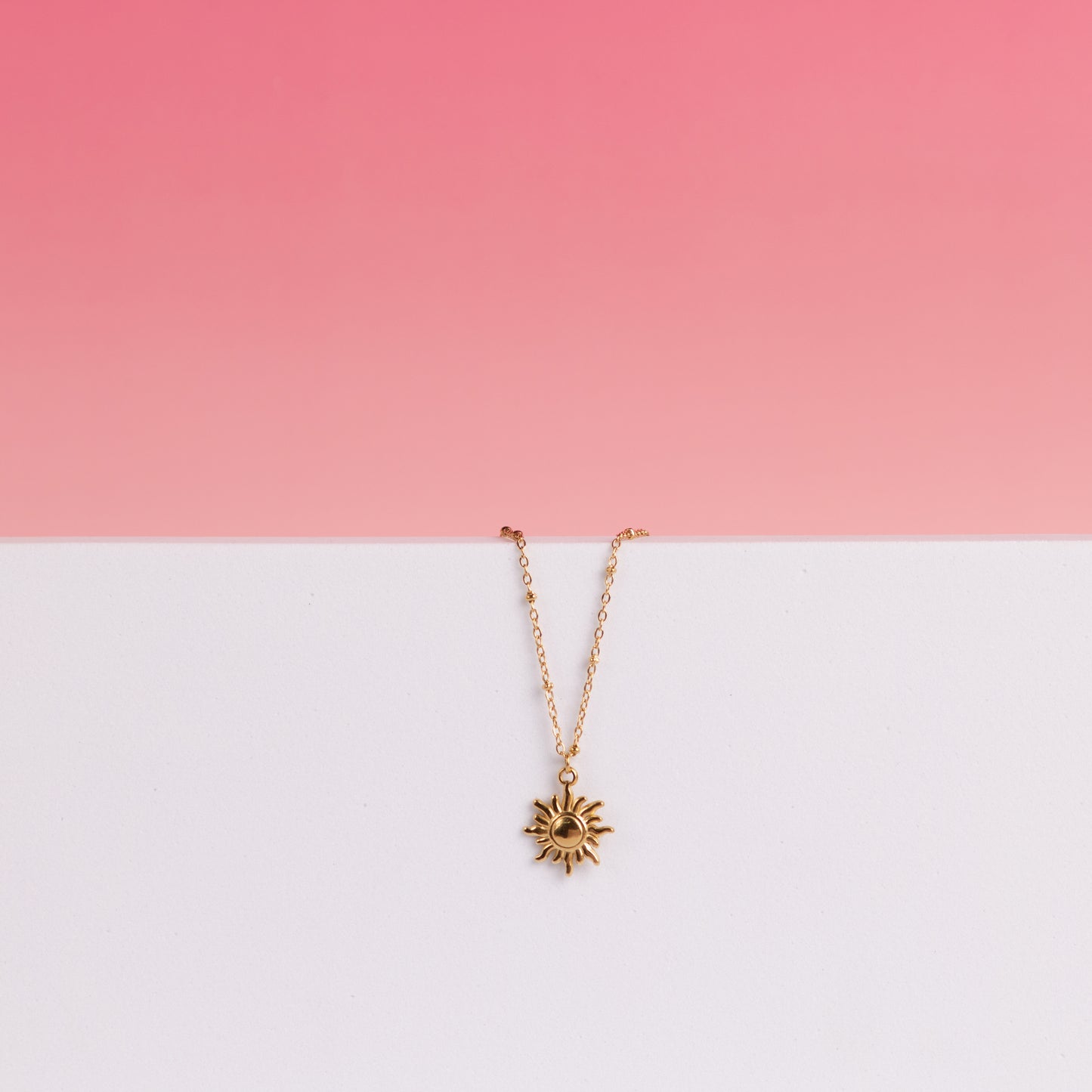 Sun Kette