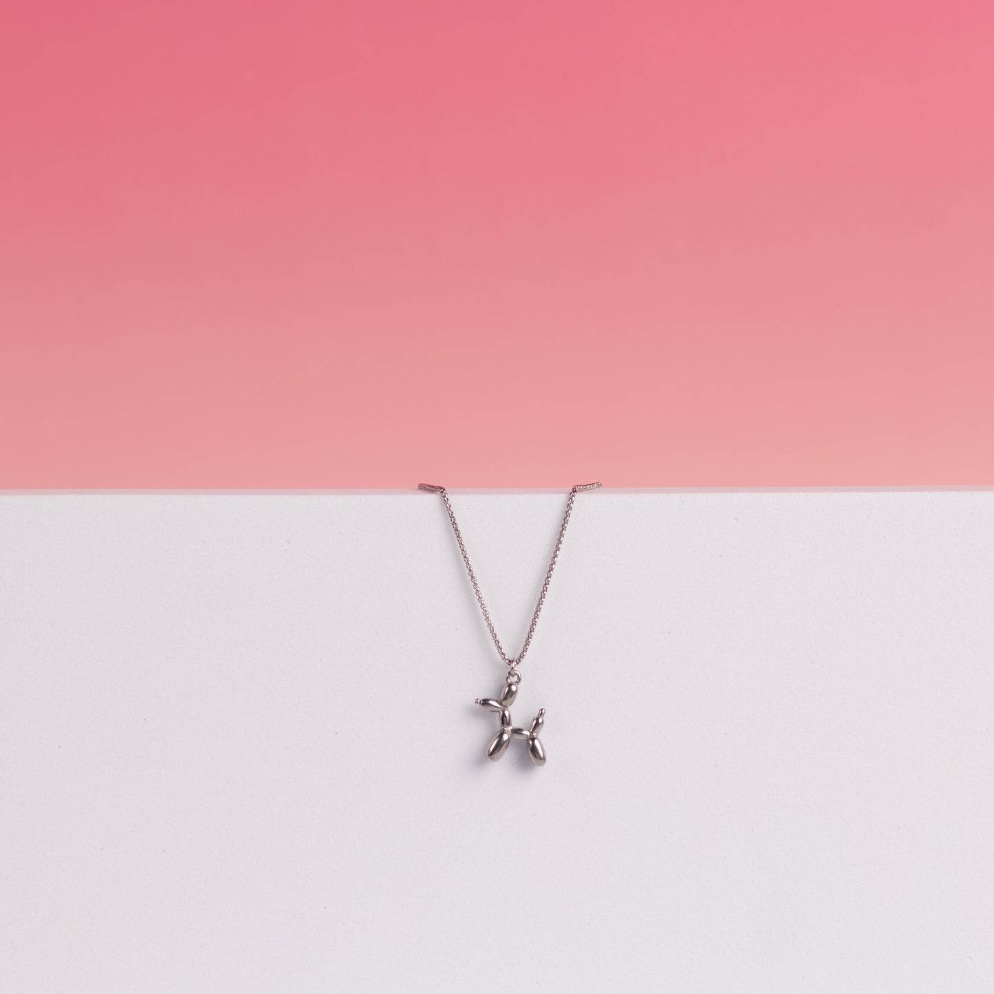 Balloon Dog Kette