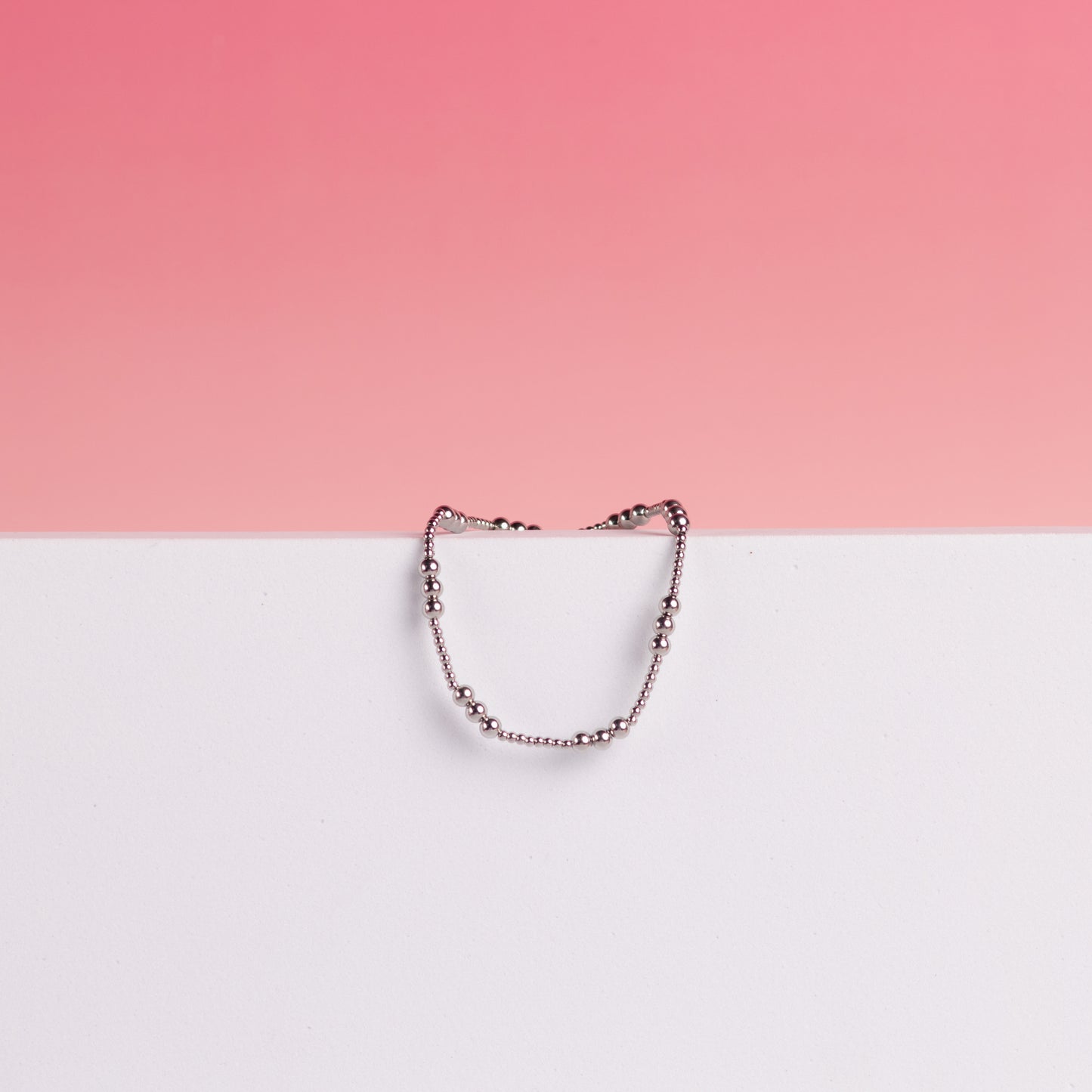 Bullet Armband 2mm/4mm