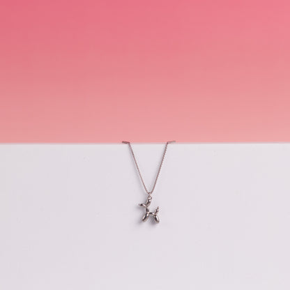 Balloon Dog Kette