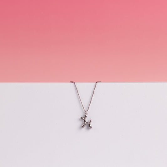 Balloon Dog Kette