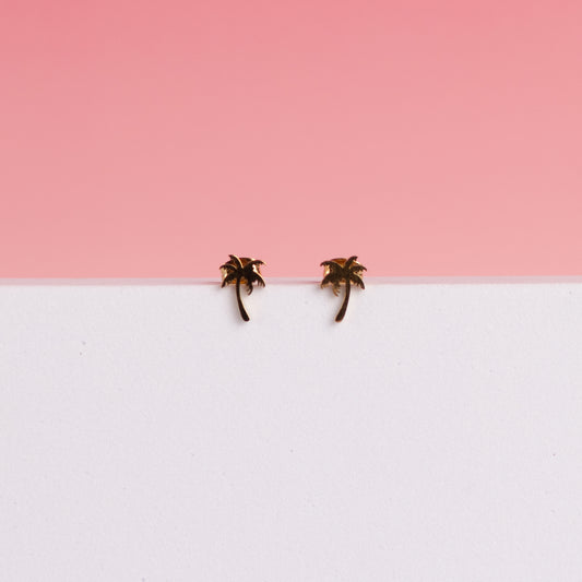 Palm Ohrringe