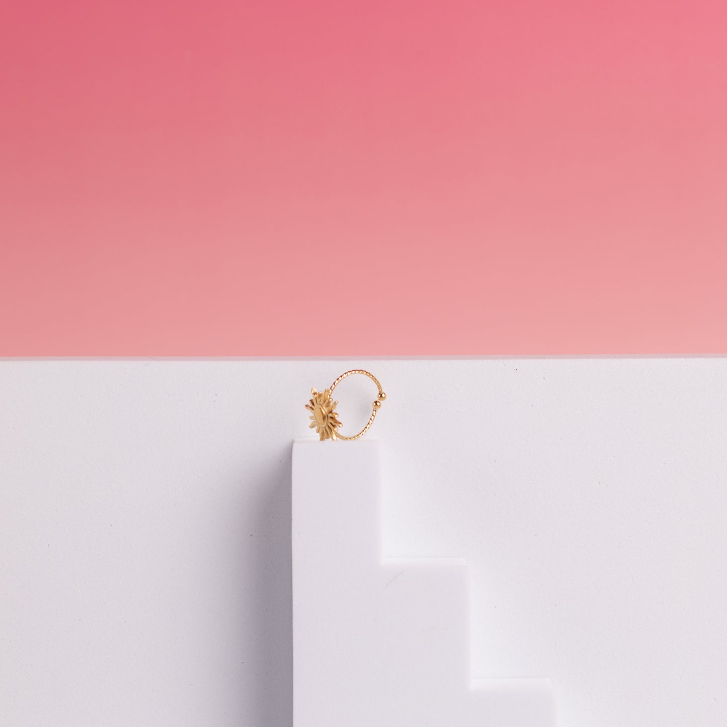 Sun Ring